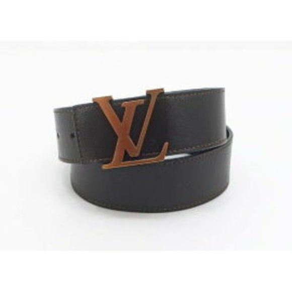 Louis Vuitton Santur LV Belt Utah - Picture 1 of 3